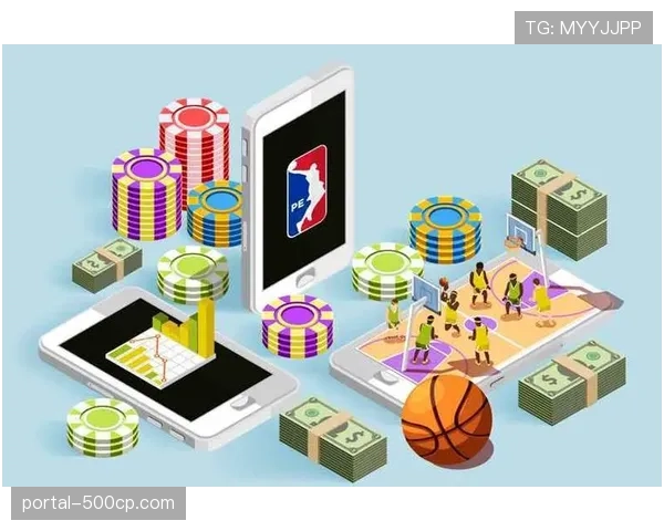 联盟扩大与博彩公司的数据合作，为未来转播中的实时投注集成铺路